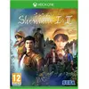 Bild von SEGA Shenmue I & II, T (Jugendliche)