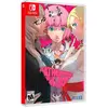 Bild von Nintendo Games Switch Catherine Full Body Rosa PAL Rosa PAL