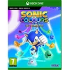 Bild von Xbox Games Xbox One Sonic Colours Ultimate One Size