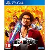 Bild von SEGA Yakuza : Like a Dragon, PlayStation 4, M (Reif)