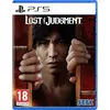 Bild von SEGA Lost Judgment, PlayStation 5, M (Reif)