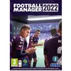 Bild von SEGA Football Manager 2022, PC, RP (Rating Pending), Download