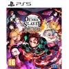 Bild von SEGA Demon Slayer -Kimetsu no Yaiba- The Hinokami Chronicles - Launch Edition, RP (Rating Pending)