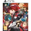 Bild von Deep Silver Persona 5 Royal, PlayStation 5, M (Reif)
