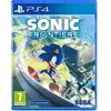 Bild von PlayStation 4 Videospiel SEGA