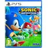 Bild von SEGA Sonic Superstars, PlayStation 5, E (Jeder)