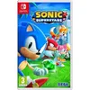 Bild von SEGA Sonic Superstars, Nintendo Switch, E (Jeder)