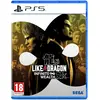 Bild von SEGA Like a Dragon: Infinite Wealth, PlayStation 5, M (Reif)