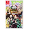 Bild von Nintendo Games Switch Demon Slayer-demon Slayer-sweep The Board! Mehrfarbig PAL Mehrfarbig PAL