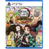 Bild von SEGA Demon Slayer -Kimetsu no Yaiba- Sweep the Board!, PlayStation 5, Multiplayer-Modus, T (Jugendliche)