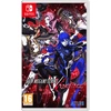 Bild von Nintendo Games Switch Shin Megami Tensei V: Vengeance (launch Edition) Mehrfarbig PAL Mehrfarbig PAL