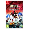 Bild von Nintendo Games Switch Sonic: X Shadow Generations One Size
