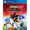Bild von SEGA Sonic X Shadow Generations, PlayStation 4, E10+ (Jeder über 10 Jahre)