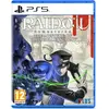 Bild von Playstation Games Ps5 Raidou Remastered The Mystery Of The Soulless Army PAL PAL