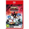 Bild von SEGA Sonic X Shadow Generations, Nintendo Switch 2, E10+ (Jeder über 10 Jahre)