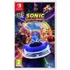 Bild von SEGA Sonic Racing: CrossWorlds, Nintendo Switch, Multiplayer-Modus, E (Jeder)