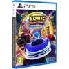 Bild von SEGA Sonic Racing: CrossWorlds, PlayStation 5, Multiplayer-Modus, E (Jeder)