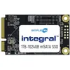 Bild von Integral INSSD1TMSA, 1 TB, mSATA, 520 MB/s