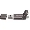 Bild von Integral INUSSD256GBSLIMXDL3.2, 256 GB, USB 3.2 Gen 2x2, 550 MB/s