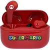 Bild von OTL Technologies Super Mario , Kabellos, Anrufe/Musik, 20 - 20000 Hz, 42 g, Kopfhörer, Rot