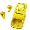 Bild von Kopfhörer Pikachu In-Ear TWS Slide LED