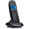 Bild von Motorola Schnurlostelefon | C1001CB+ | Schwarz