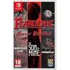 Bild von Nintendo Games Switch Feardemic Horror Bundle PAL PAL