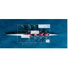 Bild von Optoma Proj HZ137x DLP Projector Laser 1080p 3000L 1.48 1. - Digital-Projektor - DLP/DMD