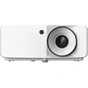 Bild von Optoma ZH350 Datenprojektor Standard-Throw-Projektor 3600 ANSI-Lumen DLP 1080p (1920x1080) 3D Weiß