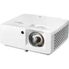 Bild von Optoma GT2000HDR Kurzdistanzprojektor, 3500 ANSI Lumen, DLP, 1080p (1920x1080), 3D, Weiß