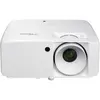 Bild von Optoma ZH401e - DLP-Projektor - Laser - tragbar - 3D - 4600 lm - Full HD (1920 x 1080)