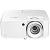 Bild von Optoma ZH451 - DLP-Projektor - Laser - 3D - 4600 lm - Full HD (1920 x 1080)