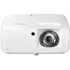 Bild von Optoma ZK431ST 4K Beamer mit kurzer Projektionsdistanz und 4100 Lumen für professionelle Umgebungen