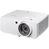 Bild von Optoma ZK521ST - DLP-Projektor - Laser - 3D