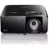 Bild von Optoma UHZ67 - DLP-Projektor - Laser - tragbar
