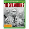 Bild von Xbox Games One The Evil Within 2 Imp Aus Durchsichtig Durchsichtig One Size