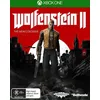 Bild von Bethesda Wolfenstein II: The New Colossus, Xbox One, M (Reif)