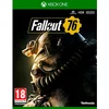 Bild von ZeniMax Media Fallout 76, Xbox One, Xbox One, Multiplayer-Modus, M (Reif)