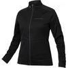 Bild von Endura Windchill II Jacke Damen schwarz größe 2XL E9163BK/7