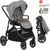 Bild von Joie Buggy & Sportwagen Versatrax mit neuem