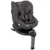 Bild von Joie i-Spin 360 i-Size Thunder   drehbarer 360° Kindersitz mit ISOFIX, Liegefunktion & Seitenaufprallschutz, 40 105 cm