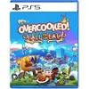 Bild von Team17 Overcooked! All You Can Eat, PlayStation 5, Multiplayer-Modus, E (Jeder), Physische Medien
