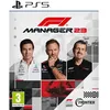 Bild von F1 Manager 2023 - PS5-Spiel