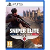 Bild von Playstation Games Ps5 Sniper Elite Resistance PAL PAL