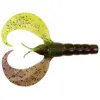 Bild von Weicher Köder Fox Rage mega craw 6.25" UV x 10 Grün 16 cm