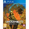 Bild von Numskull Games Undernauts: Labyrinth of Yomi, PlayStation 4, M (Reif)