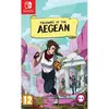 Bild von Numskull Games Treasures of the Aegean, Nintendo Switch, E10+ (Jeder über 10 Jahre)