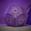Bild von Numskull Games Destiny Plush Legendary Engram Figur One Size