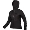 Bild von Endura Damen SingleTrack Fahrrad Jacke schwarz : M Größe: M