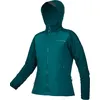 Bild von Endura MT500 Freezing Point Jacket Damen dunkelgrau-grün größe S E9175DT/3